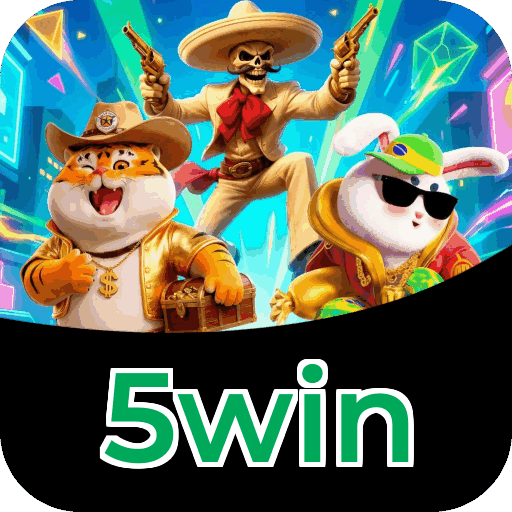 Siga a 5win no Facebook