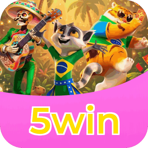 Métodos de pagamento aceitos na 5win