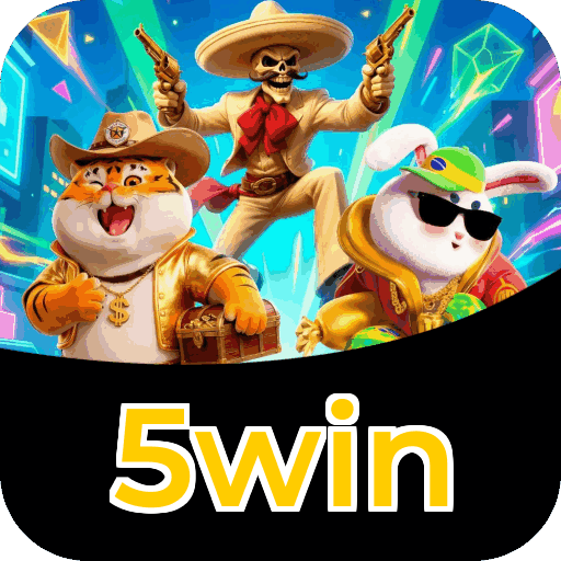 Dealers profissionais da 5win