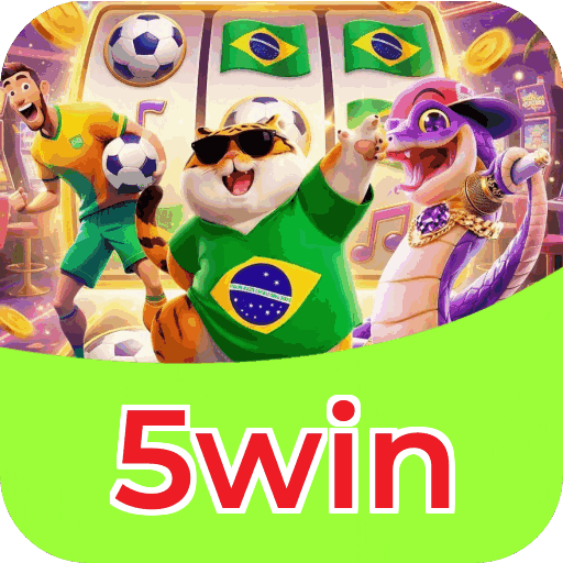 Cashback Semanal 5win