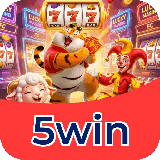 Cadastro 5win